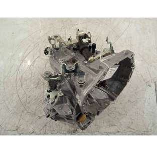 CAJA CAMBIOS - 758029 / A81 2