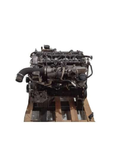 MOTOR COMPLETO - 738230 / 665950