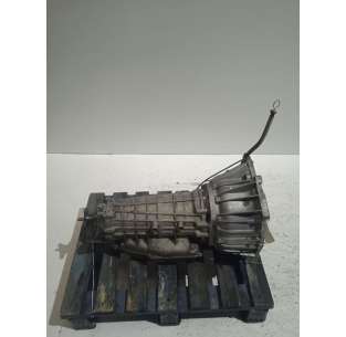 CAJA CAMBIOS - 344693 / 4HP22