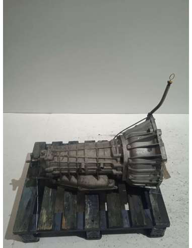 CAJA CAMBIOS - 344693 / 4HP22