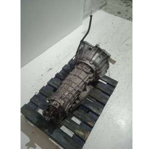 CAJA CAMBIOS - 344693 / 4HP22 2