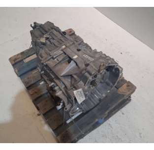 CAJA CAMBIOS AUDI A4... 2