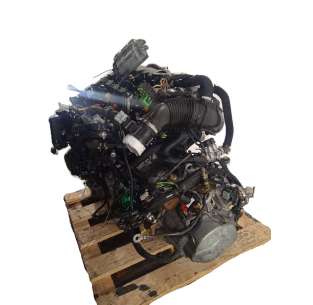 MOTOR COMPLETO - 740948 / RHY