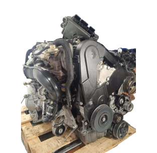 MOTOR COMPLETO - 740948 / RHY 2