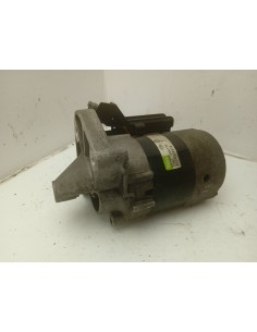 Recambio de motor arranque para renault kangoo 4x4 1.6 16v referencia OEM IAM 8200049826  