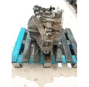 CAJA CAMBIOS - 802074 / 724103 2