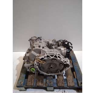 CAJA CAMBIOS - 783729 / U5KGD2