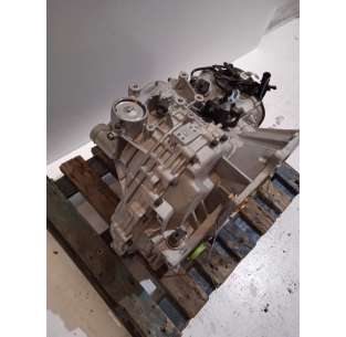 CAJA CAMBIOS - 783729 / U5KGD2 2