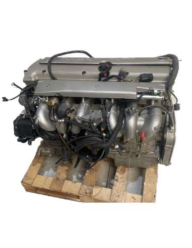 MOTOR COMPLETO - 386137 / 9JPFRB