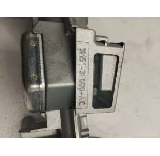 CONMUTADOR DE ARRANQUE... 2