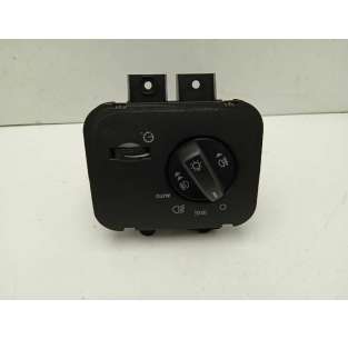 MANDO LUCES LAND ROVER...