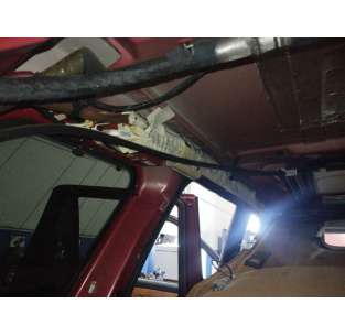 AIRBAG CORTINA DELANTERO...