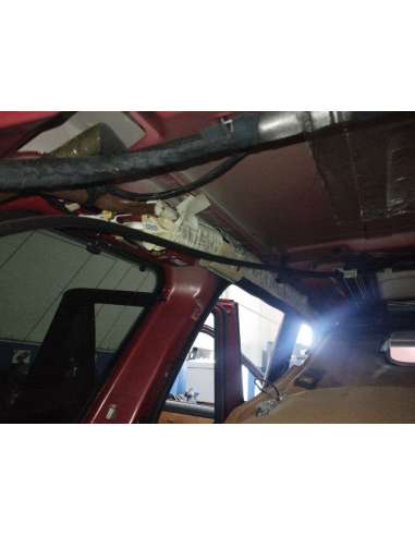 AIRBAG CORTINA DELANTERO IZQUIERDO -...
