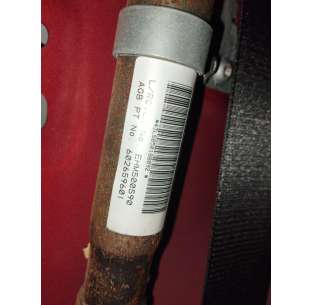 AIRBAG CORTINA DELANTERO... 2