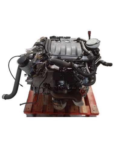 MOTOR COMPLETO - 733297 / 112949