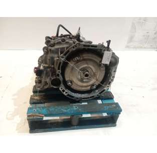 CAJA CAMBIOS - 796327 / 1XK0D