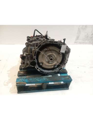 CAJA CAMBIOS - 796327 / 1XK0D