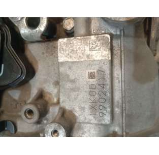 CAJA CAMBIOS - 796327 / 1XK0D 2