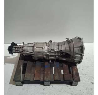 CAJA CAMBIOS MERCEDES-BENZ...