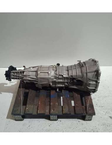 CAJA CAMBIOS MERCEDES-BENZ CLASE 124...