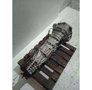 CAJA CAMBIOS MERCEDES-BENZ... 2