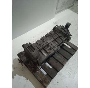 CAJA CAMBIOS - 335676 / B29588 2