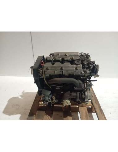 MOTOR COMPLETO - 356373 / 831B3000