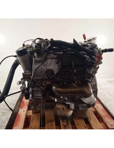 MOTOR COMPLETO - 755571 / 112949
