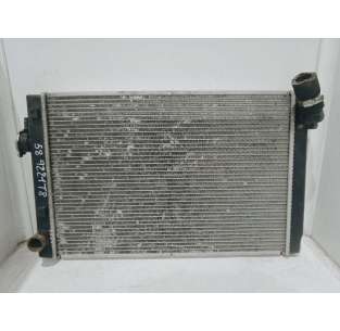RADIADOR AGUA TATA - 589221...