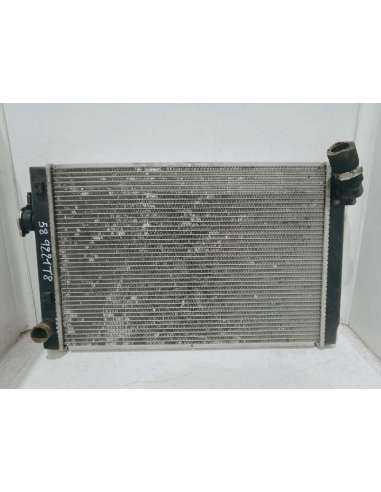 RADIADOR AGUA TATA - 589221 / 254750100