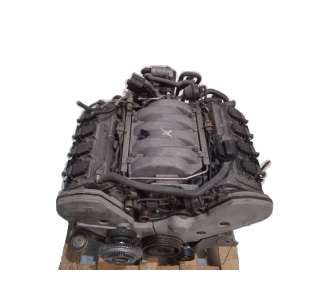 MOTOR COMPLETO - 520501 / ABZ