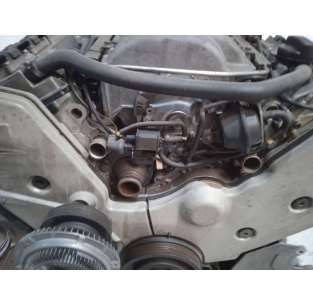 MOTOR COMPLETO - 520501 / ABZ 2
