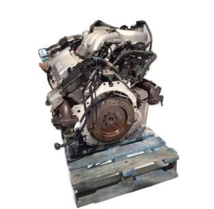 MOTOR COMPLETO JAGUAR... 2