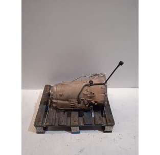 CAJA CAMBIOS MERCEDES-BENZ...