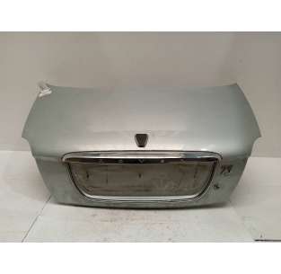 TAPA MALETERO MG ROVER...