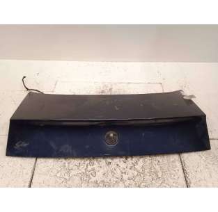 TAPA MALETERO ALFA ROMEO...