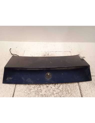TAPA MALETERO ALFA ROMEO GTV (163) -...
