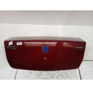 TAPA MALETERO DACIA LOGAN 1...