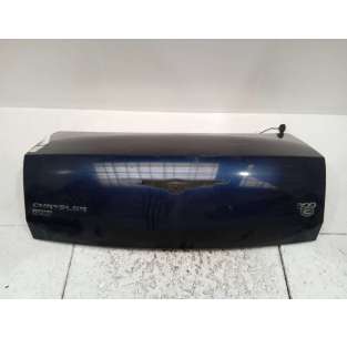 TAPA MALETERO CHRYSLER 300C...