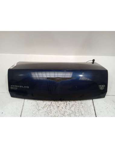 TAPA MALETERO CHRYSLER 300C (LE/LX) -...
