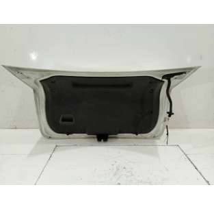 TAPA MALETERO VOLVO S40... 2