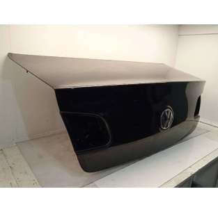 TAPA MALETERO VOLKSWAGEN... 2