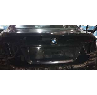 TAPA MALETERO BMW SERIE 3...