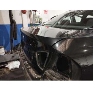 TAPA MALETERO BMW SERIE 3... 2