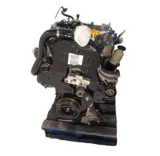 MOTOR COMPLETO CHRYSLER...