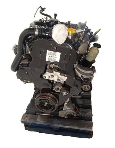 MOTOR COMPLETO CHRYSLER VOYAGER (RG)...