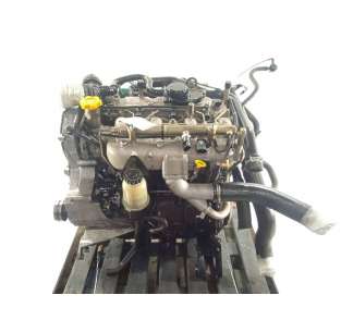 MOTOR COMPLETO CHRYSLER... 2