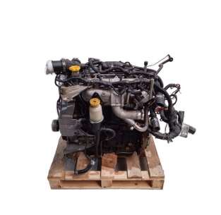 MOTOR COMPLETO - 687600 /...