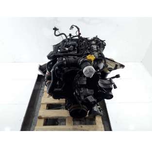 MOTOR COMPLETO - 687600 /... 2