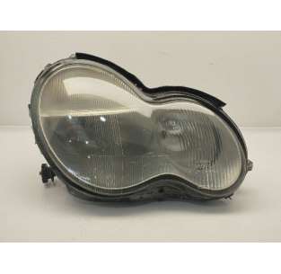 FARO DERECHO MERCEDES-BENZ...